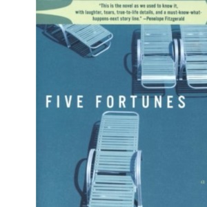 Five Fortunes