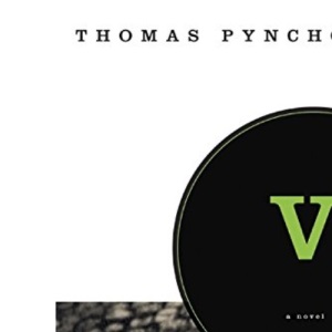 V (Perennial Classics)