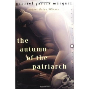 The Autumn of the Patriarch (Perennial Classic)