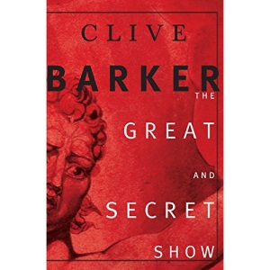 GRT & SECRET SHOW PB