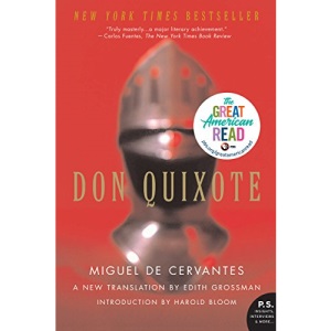 Don Quixote (P.S.)