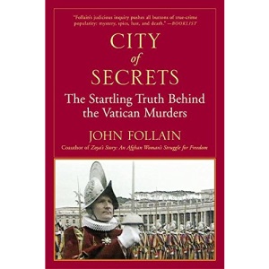 City of Secrets
