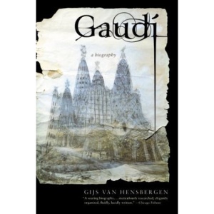 Gaudi: A Biography