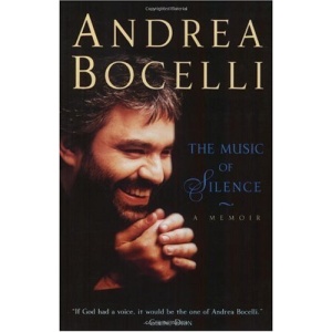 The Music of Silence: A Memoir
