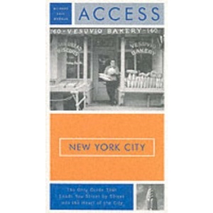 Access New York (Access New York City)