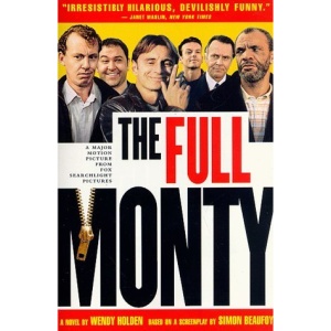 The Full Monty