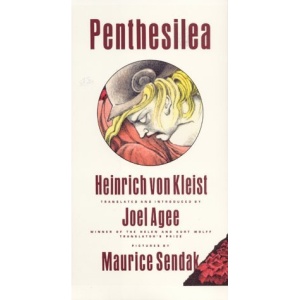 Penthesilea: A Tragic Drama
