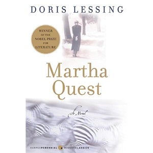 Martha Quest (Book One of the Children of Violence Series)