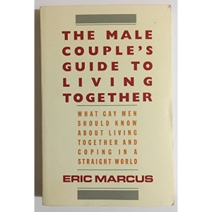 Male Couple's Guide to Living Together