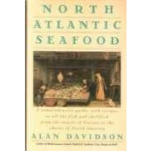 North Atlantic Seafood