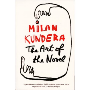 The Art of the Novel