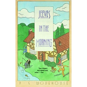 Jeeves in the Mornin (Perennial Library)