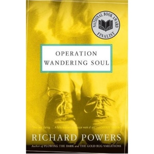 Operation Wandering Soul: A Novel