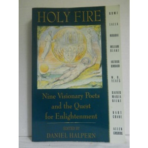 Holy Fire