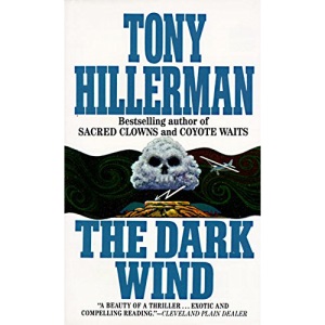 The Dark Wind (Jim Chee Novels)