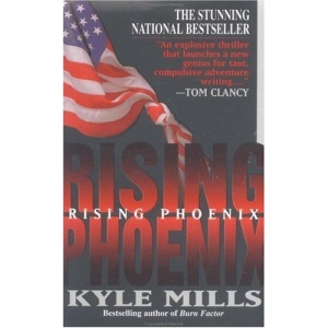 Rising Phoenix