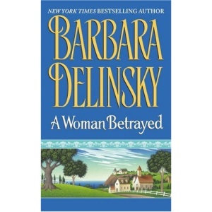 A Woman Betrayed