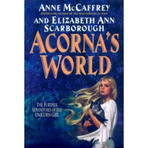 Acorna's World