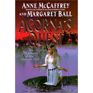Acorna's Quest