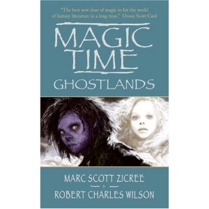 Ghostlands (Magic Time)