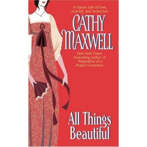 All Things Beautiful (Monogram)