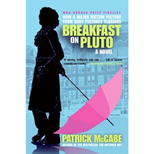 Breakfast on Pluto Tie-In