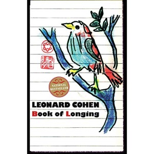 Book of Longing