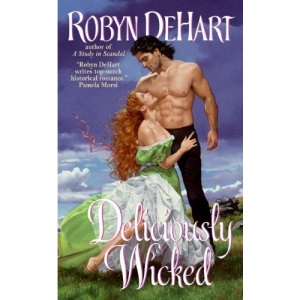 Deliciously Wicked