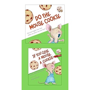 If You Give a Mouse a Cookie (If You Give... Books (Hardcover))