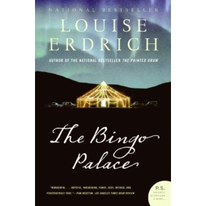 The Bingo Palace (P.S.)