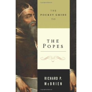 The Pocket Guide to the Popes