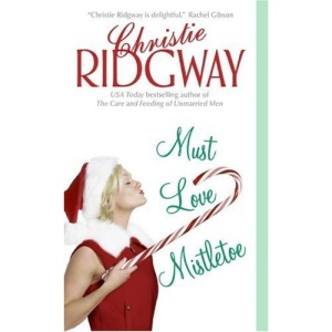 Must Love Mistletoe