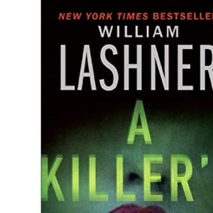 A Killer's Kiss: 7 (Victor Carl Series)