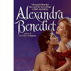 Too Scandalous to Wed