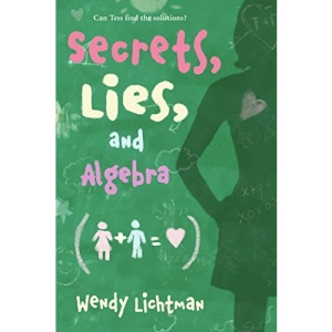 Secrets, Lies, and Algebra (Do the Math)