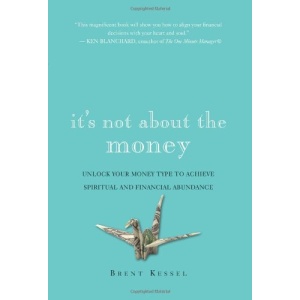 It's Not About the Money