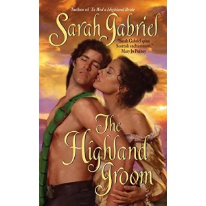 The Highland Groom