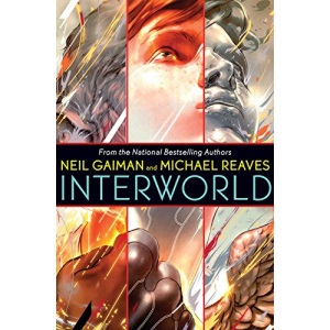 Interworld: 1 (Interworld Trilogy)