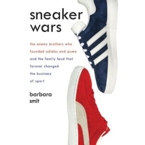 Sneaker Wars