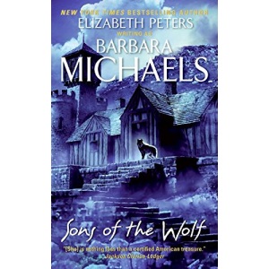 Sons of the Wolf