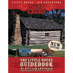 The Little House Guidebook