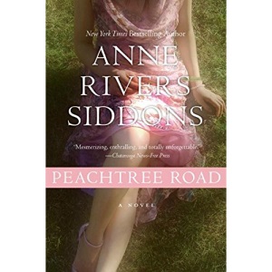 Peachtree Road
