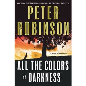All the Colors of Darkness (Inspector Banks Mysteries)