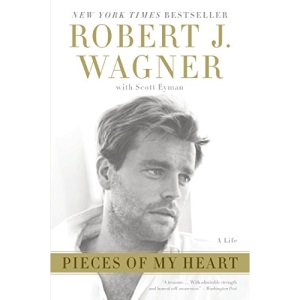 Pieces of My Heart: A Life