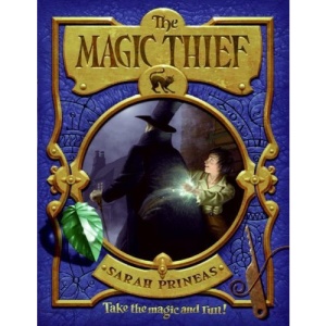 The Magic Thief