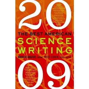 The Best American Science Writing