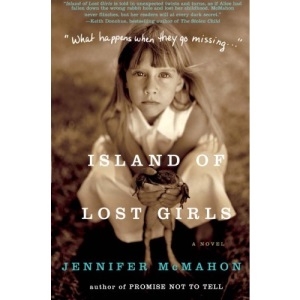 Island of Lost Girls