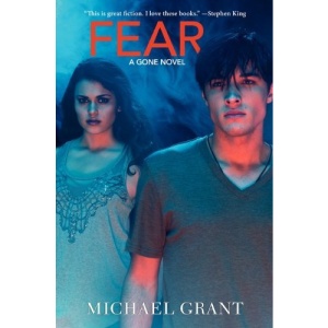 Fear: A Gone Novel (Gone Novels)