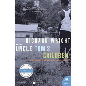 Uncle Tom's Children: Novellas (P.S.)