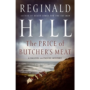 The Price of Butcher's Meat (Dalziel and Pascoe)